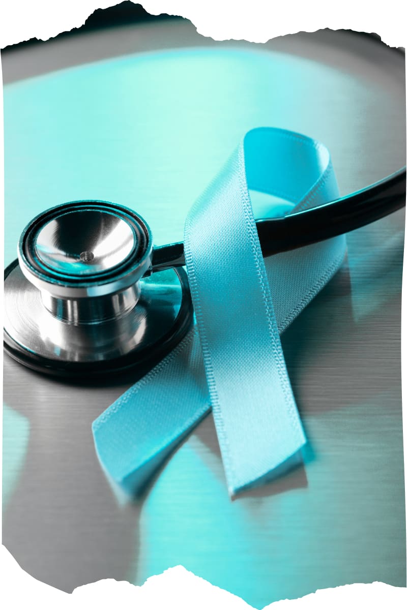 Krebsvorsorge in der Frauenarztpraxis Grafing bei München - Ebersberg - Rosenheim